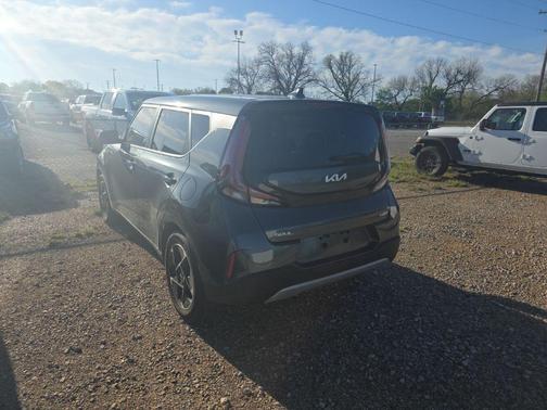 2024 Kia Soul EX