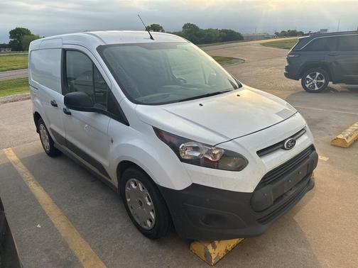 2015 Ford Transit Connect XL