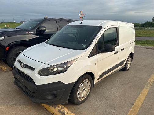 2015 Ford Transit Connect XL