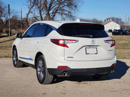 2019 Acura RDX Technology Package