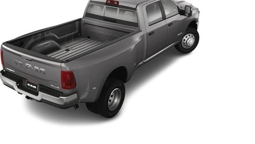 2025 RAM 3500 Big Horn
