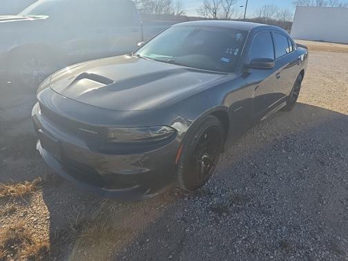 2022 Dodge Charger R/T