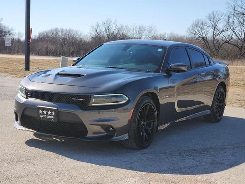 2022 Dodge Charger R/T