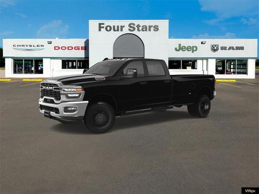 2025 RAM 3500 Tradesman