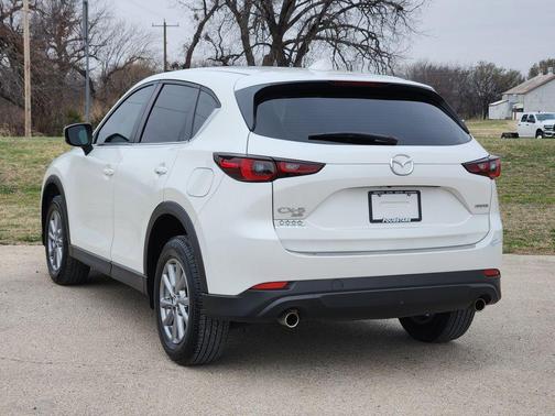 2023 Mazda CX-5 2.5 S