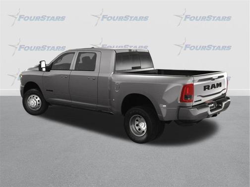2025 RAM 3500 Laramie