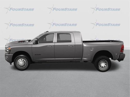 2025 RAM 3500 Laramie