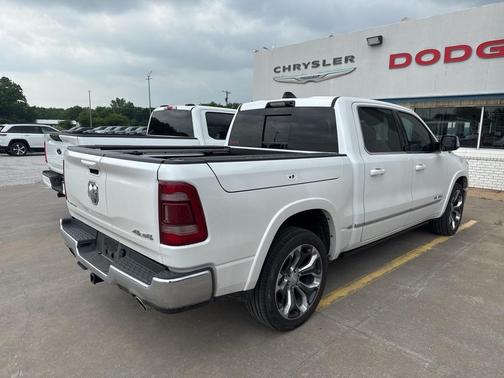 2023 RAM 1500 Limited