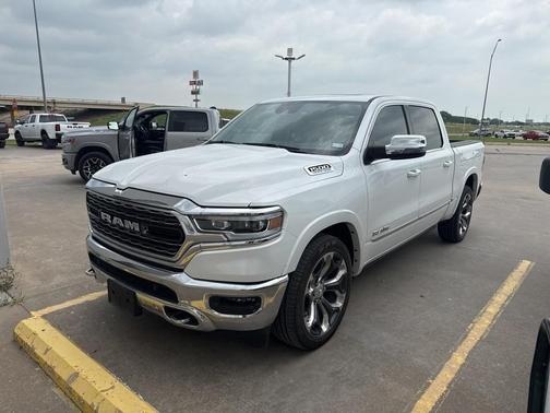 2023 RAM 1500 Limited