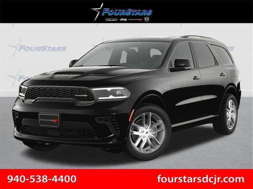 2025 Dodge Durango R/T