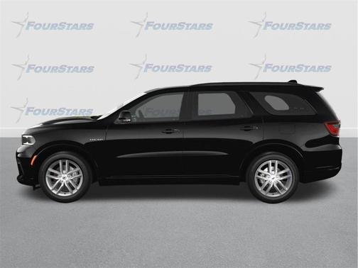 2025 Dodge Durango R/T