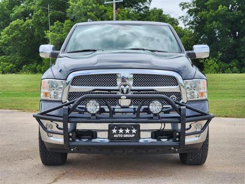 2018 RAM 1500 Lone Star