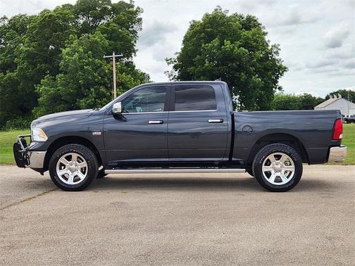 2018 RAM 1500 Lone Star