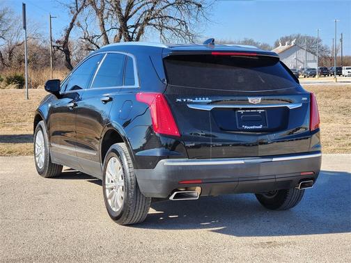 2019 Cadillac XT5 Base