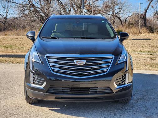 2019 Cadillac XT5 Base