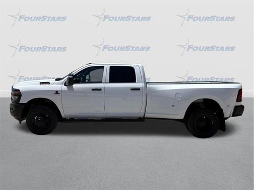2025 RAM 3500 Tradesman