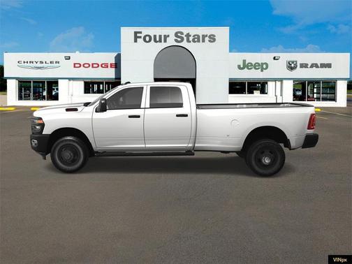 2025 RAM 3500 Tradesman