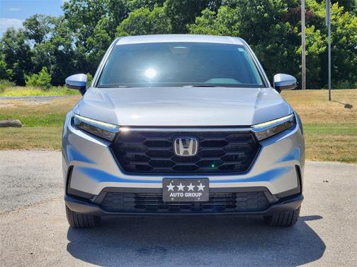 2023 Honda CR-V LX