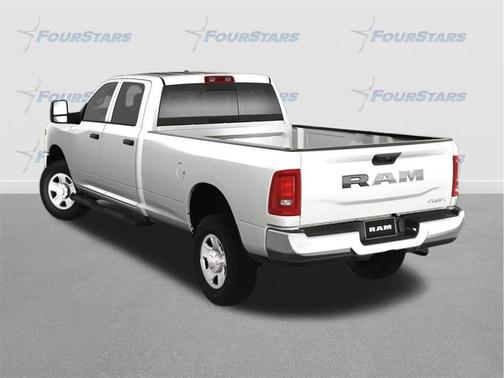 2025 RAM 3500 Tradesman