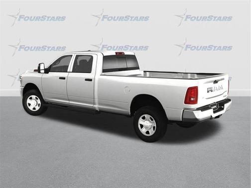 2025 RAM 3500 Tradesman