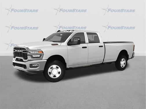 2025 RAM 3500 Tradesman