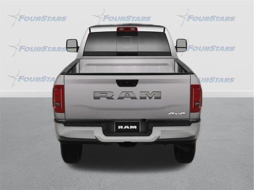2025 RAM 3500 Tradesman