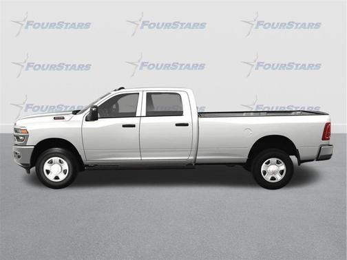 2025 RAM 3500 Tradesman