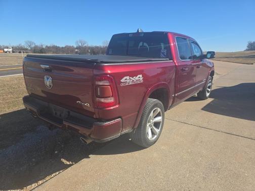 2020 RAM 1500 Limited