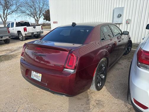 2020 Chrysler 300 S