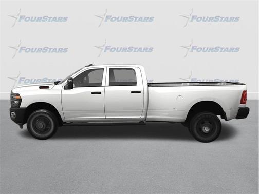 2025 RAM 3500 Tradesman