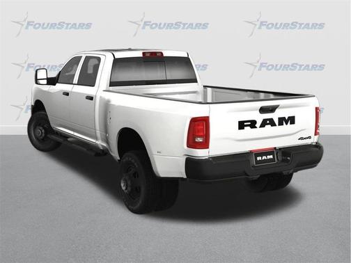 2025 RAM 3500 Tradesman