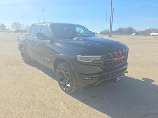 2023 RAM 1500 Limited