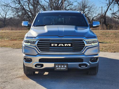 2023 RAM 1500 Longhorn