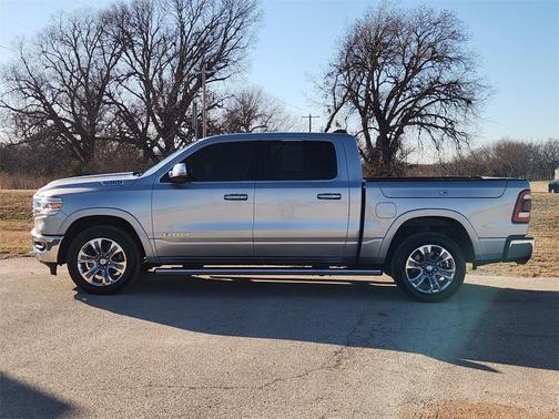 2023 RAM 1500 Longhorn