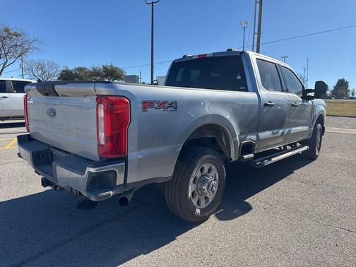 2024 Ford F-250 XLT