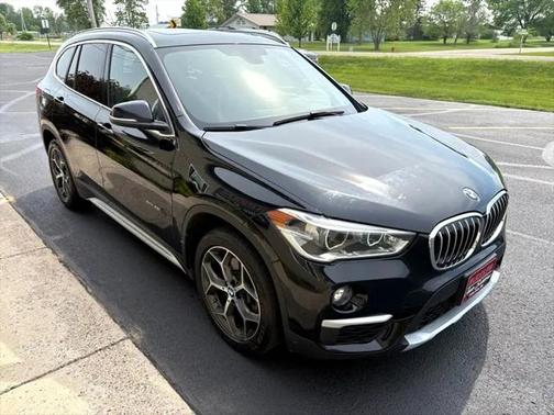 2016 BMW X1 xDrive 28i