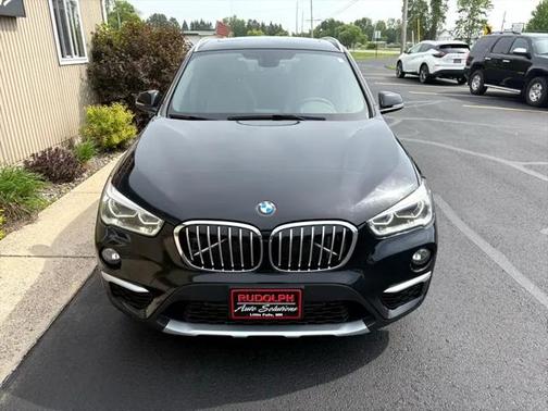 2016 BMW X1 xDrive 28i