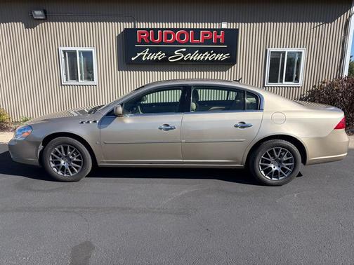 2006 Buick Lucerne CXL