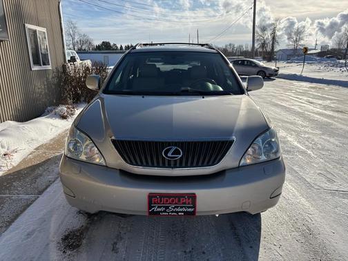 2004 Lexus RX 330 Base