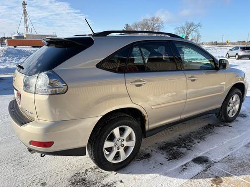 2004 Lexus RX 330 Base