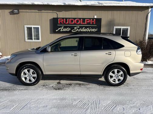2004 Lexus RX 330 Base