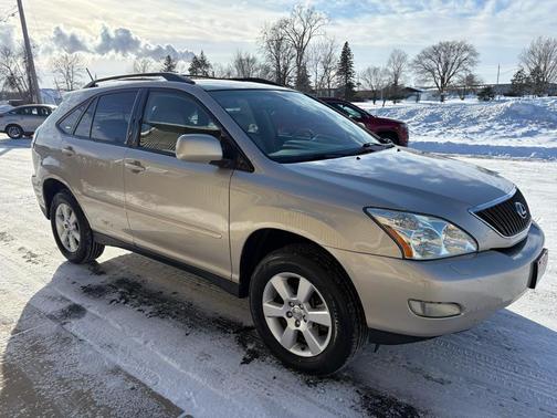 2004 Lexus RX 330 Base