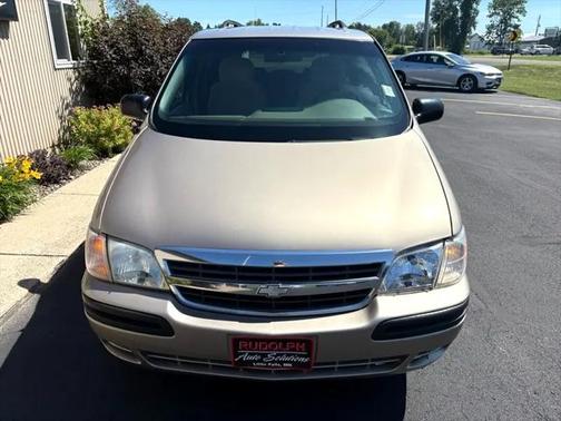 2004 Chevrolet Venture LS