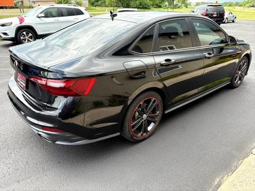 2022 Volkswagen Jetta GLI 2.0T Autobahn