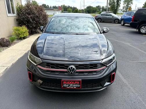 2022 Volkswagen Jetta GLI 2.0T Autobahn