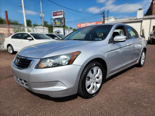 2009 Honda Accord EX