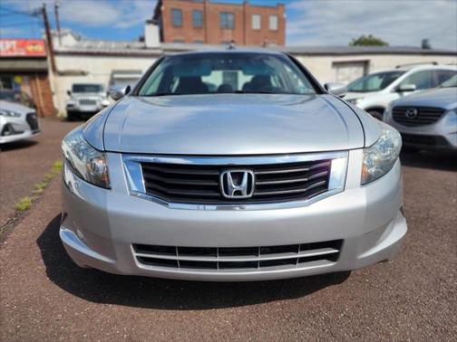 2009 Honda Accord EX
