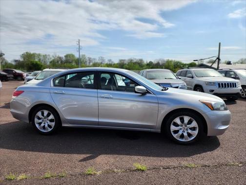 2009 Honda Accord EX