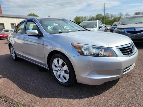 2009 Honda Accord EX