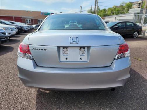 2009 Honda Accord EX